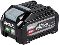 Makita Батерия за Инструмент Литиеви 40V 1910N6-8