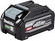 Makita Tool Battery Lithium 40V with Capacity 4Ah