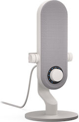 Krux Pin Microfon Fără Sârmă De Birou Krux Pin Microfon Fără Sârmă De Birou
