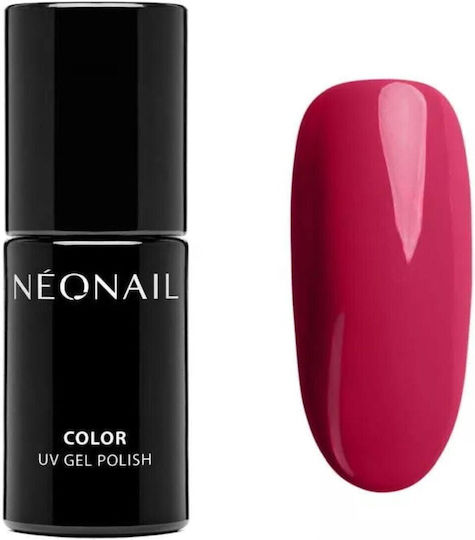 Neonail Ημιμόνιμο Βερνίκι Νυχιών Seductive Red 7.2ml