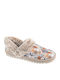 Keepsakes Lite Paw Jams Winter Women's Slippers