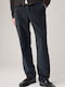 Xx Hose Chino Black