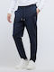 Hose Blue