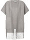 Damen Jacke Grey