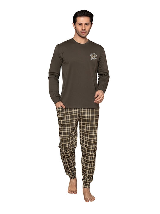 Pijamangel Khaki