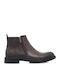 Brown Men's Boots
