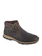 Braun Herrenstiefel