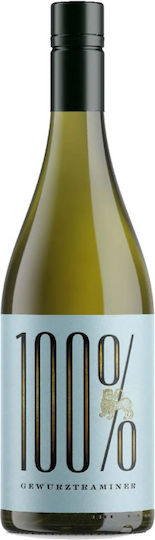 Tsililis Wine Gewürztraminer White Dry 750ml