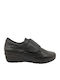 Women's Loafers in Black Color