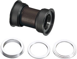 Μεσαια Τριβη Fsa Mtb Evo392/bb30 Pf30 Bb-46