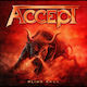 Accept Blind Rage 2 Vinyl