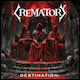 Crematory Destination 2 Vinyl