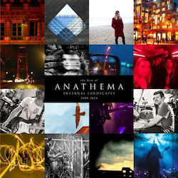 Anathema Internal -gatefold 2 Vinyl