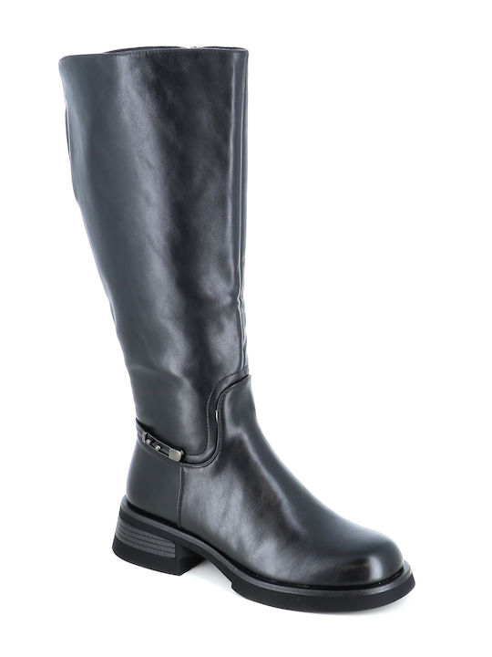 B-Soft Women's Boots Black