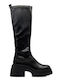 Women's Boots Black