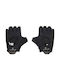 Nike Vapor Women's Sports Gloves Gym Black