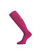 Lasting Merino Ski & Snowboard Socks Pink 1 Pair