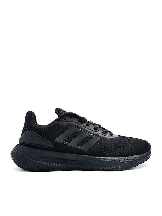 Γυναικεία Sneakers Μαύρο