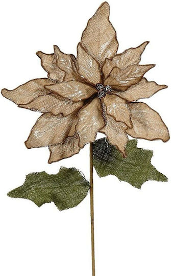 Flower Branch 154856 30x70cm Brown