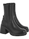 Women's Ankle Boots Black