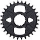 Shimano Fcm61001 Bicycle Chainring