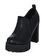 Black High Heels