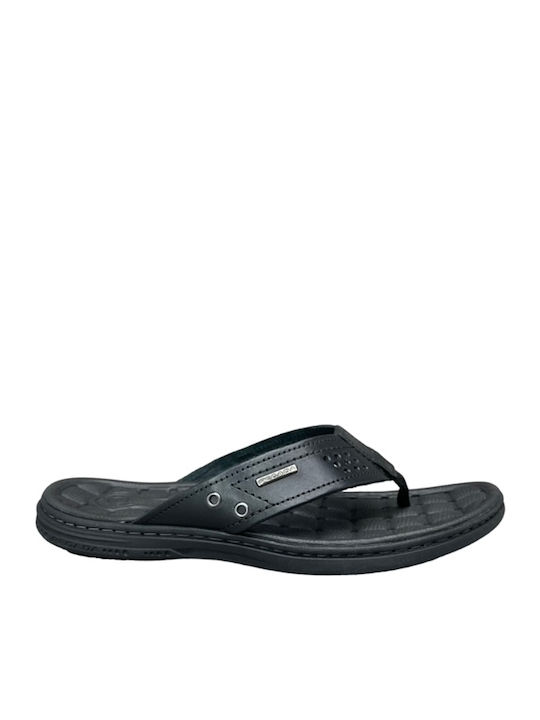 Pegada Men's Sandals Black