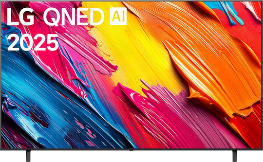 LG Smart Television 75" 4K UHD QNED QNED7E HDR (2025)