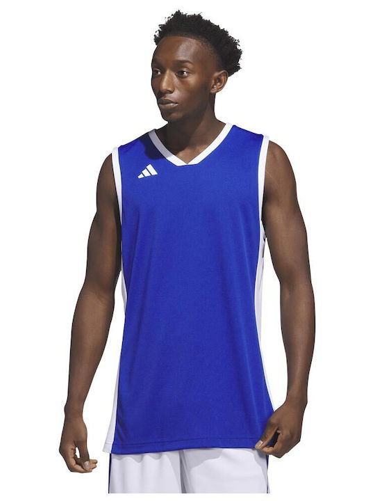 Pulse Speed Jersey Мъжки Тениска Вид Баскетбол