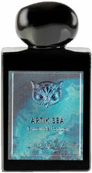 Lorenzo Pazzaglia Artik Sea Extrait 50ml Lorenzo Pazzaglia Artik Sea Extrait 50ml