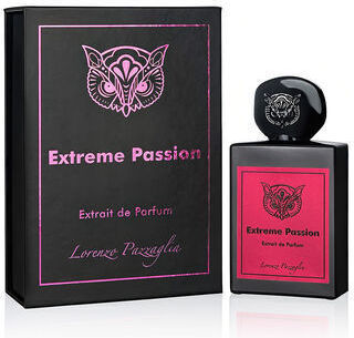 Lorenzo Pazzaglia Extreme Passion Extrait de Parfum 100ml