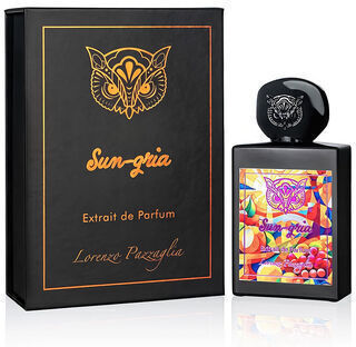 Lorenzo Pazzaglia Sun-gria Extrait de Parfum 50ml
