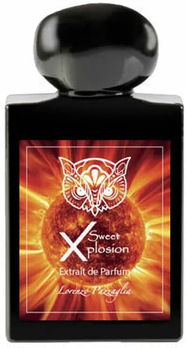Lorenzo Pazzaglia Sweet Xplosion Extrait de Parfum 50ml