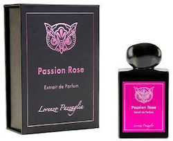 Lorenzo Pazzaglia Passion Rose Extras De Parfum 50ml Lorenzo Pazzaglia Passion Rose Extras De Parfum 50ml