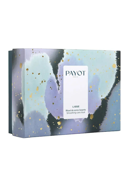 Payot Lisse Комплект за Грижа за Блясък и Против Стареене Payot Lisse Комплект за Грижа за Блясък и Против Стареене