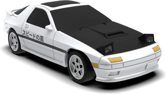 JJRC Remote Controlled Car Drift 4WD White