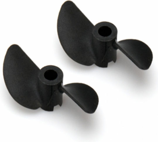 Joysway Propeller 2-blade P1.4 35mm 8651 8652 + & 8653v2