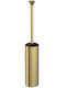 Toilettenbürste Ideal Standard La Dolce Vita T5493a2 Gold Matt Gebürstet