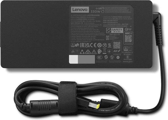 Lenovo Slim Φορτιστής Laptop 330W