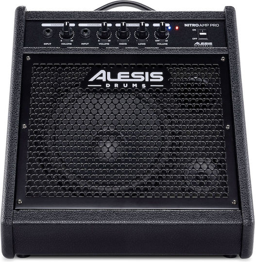 Alesis Nitroamp-pro Active Speaker E-drum Monitor