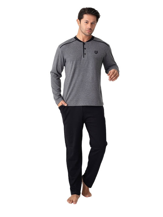 Pijamangel Light Grey
