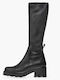Women's Boots Black