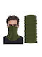 Brims and Trims Guler sport Verde