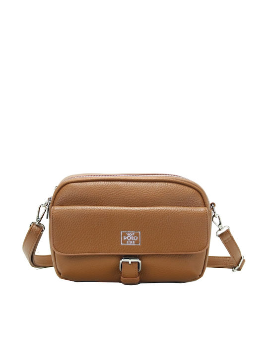 Women's Bag Crossbody Brown