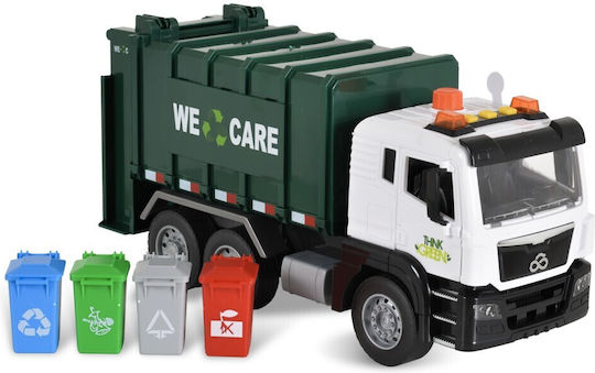 Wenyi Camion 1:10 Pentru 3+ Ani