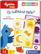 Clementoni Монтесори Образователна Игра