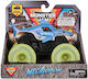Monster Jam Αυτοκινητάκι