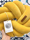 Sparrow Kids Decorative Pillow Yellow 35x35cm Sparrow