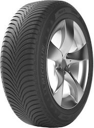 Michelin Alpin 5 305/30R21 104W MO1 XL Χειμερινό για Επιβατικό Michelin Alpin 5 305/30R21 104W MO1 XL Χειμερινό για Επιβατικό