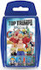 Επιτραπέζιο Παιχνίδι Top Trumps Specials: One Piece για 2-6 Παίκτες 6+ Ετών (EN) Winning Moves